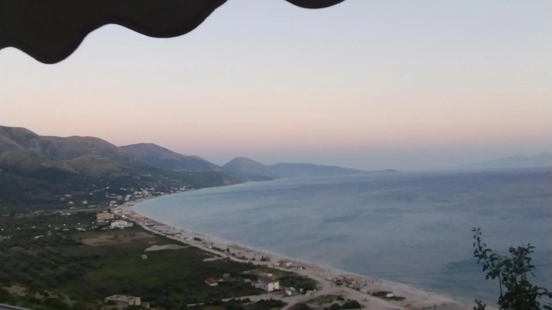 Rafa'S Apartment Qeparo 0*,  Albania
